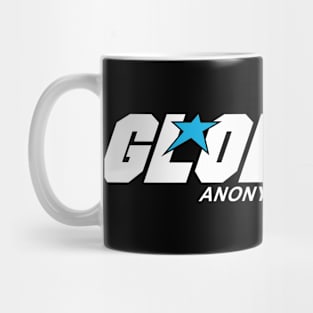 G.I.Joe Mug